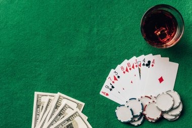 Live Dealer Game 