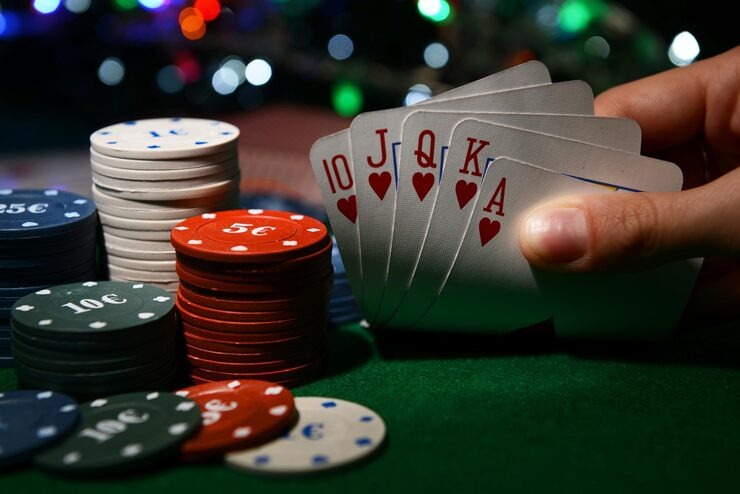 Mobile view of Relax Gaming slots on cukong4d platform